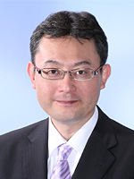 Akira Matsushita (Director of Nagi Family Clinic, Family Practice Center of Okayama)